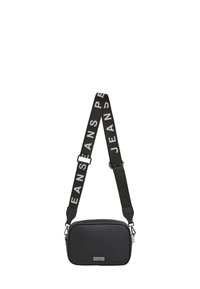 Pepe Jeans Borsa a tracolla - black
