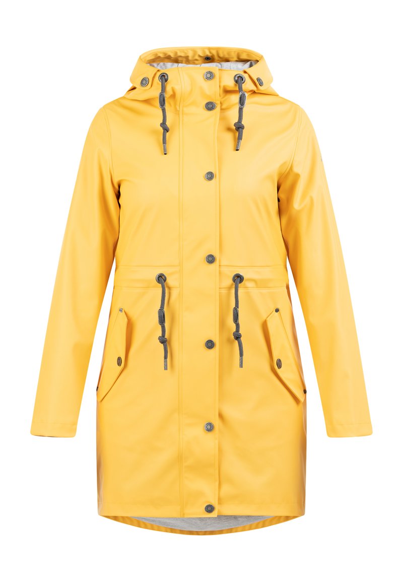 usha Regenjas geel usha Regenjas geel