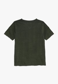 Zadig & Voltaire Camiseta estampada - olive