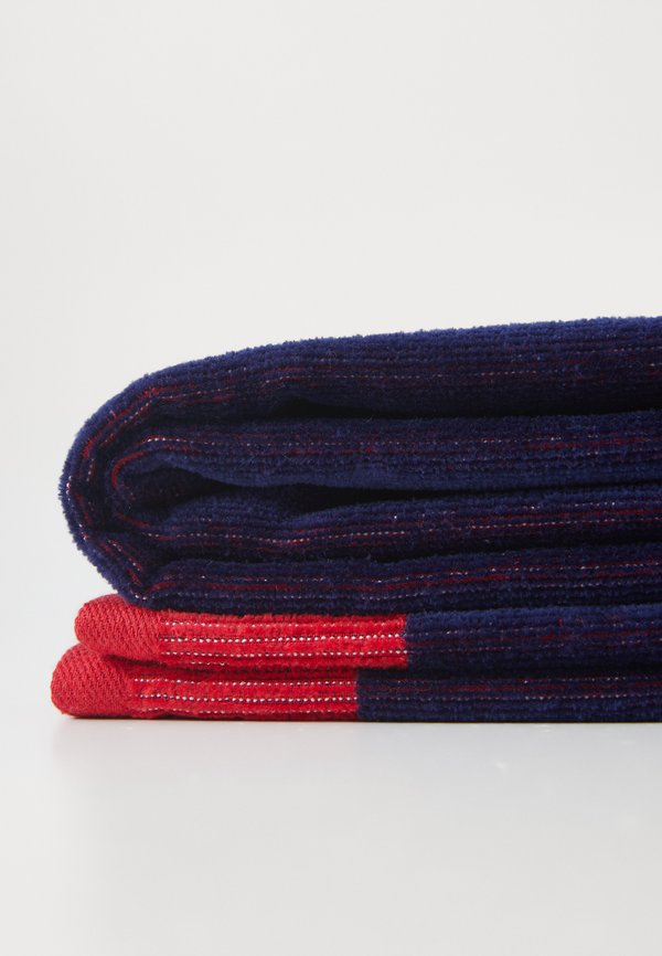 TELO - Beach towel - fantasia blu3