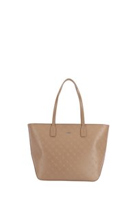 STAMPA CORNFLOWER CORALIE SHOPPER  - Shopping Bag - portabella