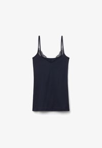 Selezionato, royal blue