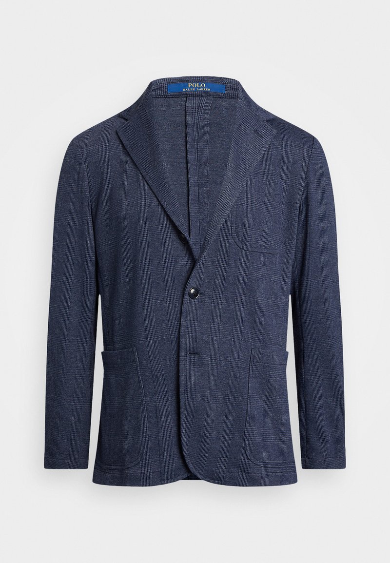 Polo Ralph Lauren Blazer donkerblauw Polo Ralph Lauren Blazer donkerblauw