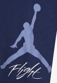 Jordan JUMPMAN BASELINE PANT UNISEX - Jogginghose - midnight navy