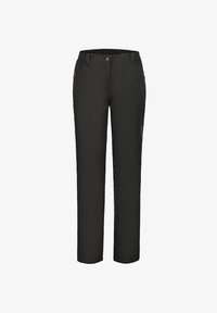 Sélectionné, schwarz