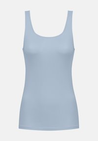 Niewybrane, polar wind