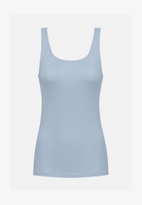 Niewybrane, polar wind