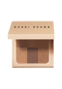 Bobbi Brown NUDE FINISH ILLUMINATING POWDER - Highlighter - rich
