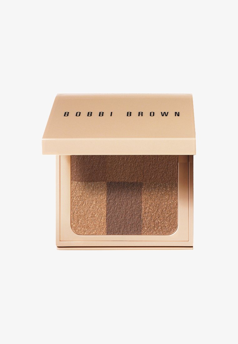 Bobbi Brown NUDE FINISH ILLUMINATING POWDER - Illuminanti - rich