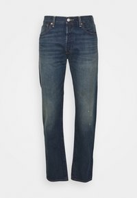 Niet geselecteerd, blue denim/blue