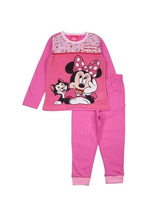 MINNIE - IMPRIMÉ SET - Pyjama - rose