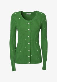 Unausgewählt, green