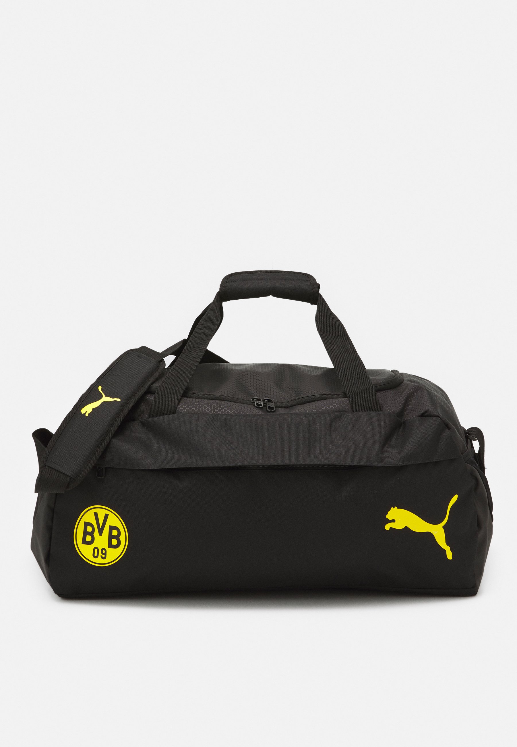 Women BVB FINAL TEAMBAG M - Club wear Women BVB FINAL TEAMBAG M - Club wear