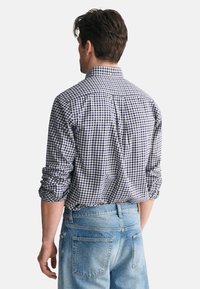 GANT Camisa - sailor navy