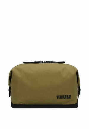 Trousse de toilette - nutria