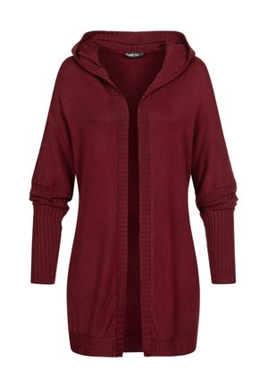 Cloud 5ive, Strickjacke - rose
