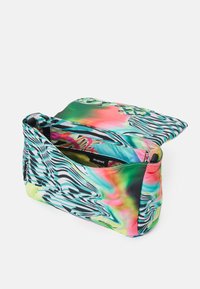 Desigual HAWAIIAN GEOSURF COPENHAGUE - Axelremsväska - tutti frutti