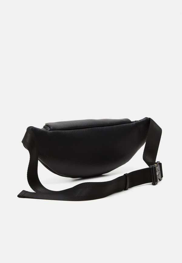 SHIBA  - Bum bag - nero3