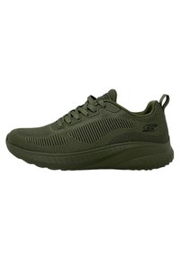 Skechers Sneakers basse - olive
