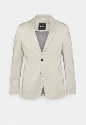 HANRY - Giacca - light beige