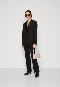 Malina CLASSIC TUXEDO - Bleizeris - black