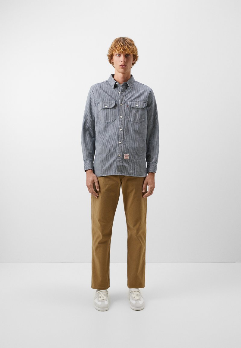 Levi's® Workwear CLASSIC WORKER WORKWEAR - Krekls - t3 mt washington hic