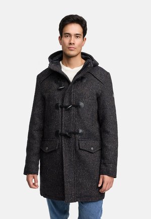 LIAM - Wintermantel - sky captain