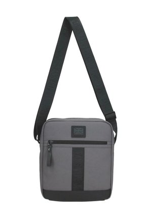 Pepe Jeans, HOXTON SHOULDER - Bandolera - grey