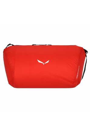 ULTRALIGHT FALTBARE 50 CM - Reisetasche - flame