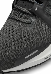 Nike Performance AIR ZOOM VOMERO 16 - Scarpe da corsa su strada - anthracite black white racer blue