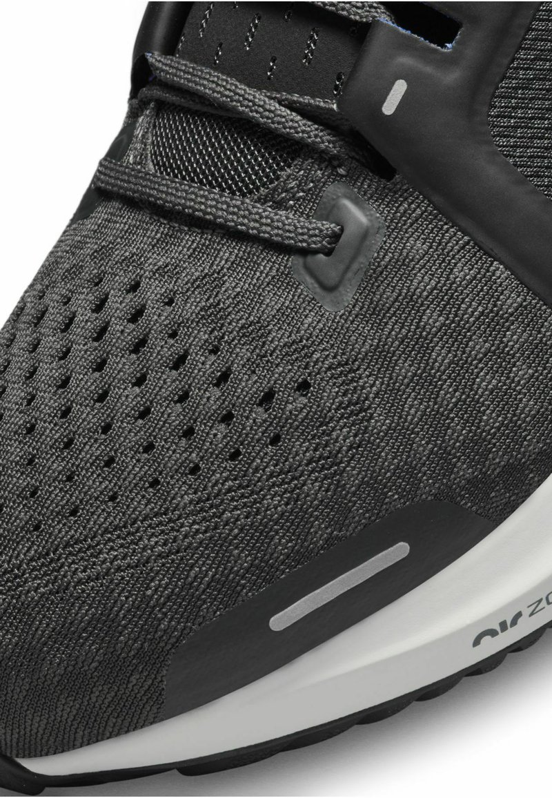 Herren Laufschuhe | Nike Performance AIR ZOOM VOMERO 16 Laufschuh Neutral anthracite black white racer blue/anthrazit - GZ27033 Herren Laufschuhe | Nike Performance AIR ZOOM VOMERO 16 Laufschuh Neutral anthracite black white racer blue/anthrazit - GZ27033