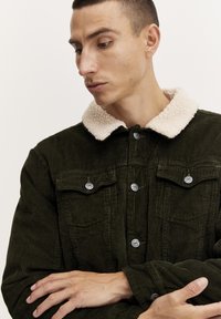 Blend BHOUTERWEAR - Lett jakke - rosin