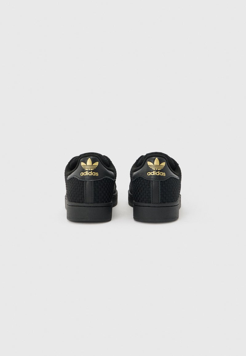 adidas gazelle silver green womens Adidas Originals SUPERSTAR II W Superstar 2 JS1340 black black women m