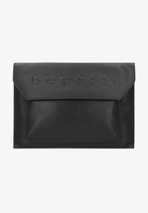 bugatti DAPHNE - Sac ordinateur - schwarz