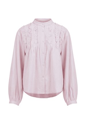 usha, Hemdbluse - pink