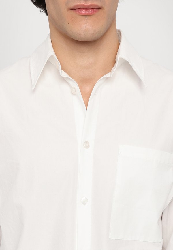 ORGANIC COTTON SHIRT - Shirt2