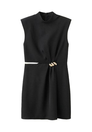 Vestido informal - black