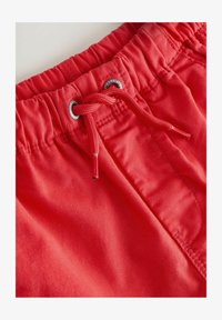 Non sélectionné, new red