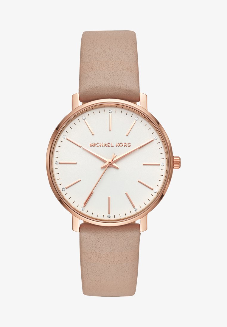 Uhr Gold Zalando Damen Uhren Michael Kors Kors Lexington Michael