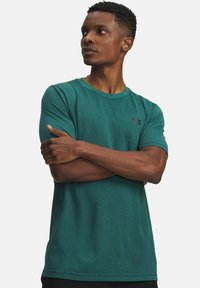 Niet geselecteerd, rack green