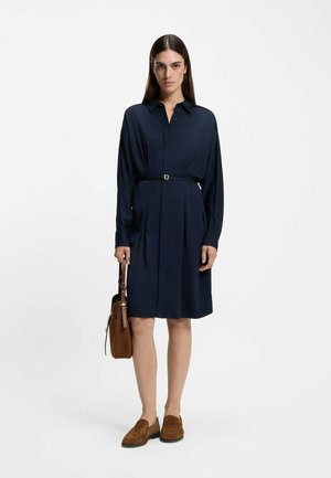 Slip-ons - brown one