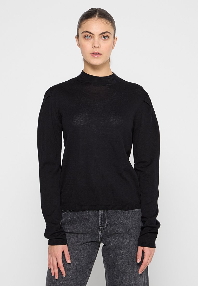 7 For All Mankind Trui zwart 7 For All Mankind Trui zwart