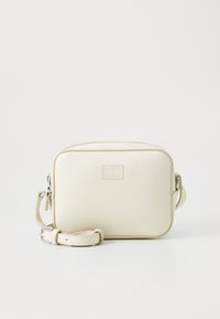 MUST CAMERA BAG - Schoudertas - newsprint