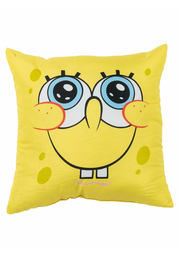 SCHWAMMKOPF  - Sonstige Accessoires - gelb