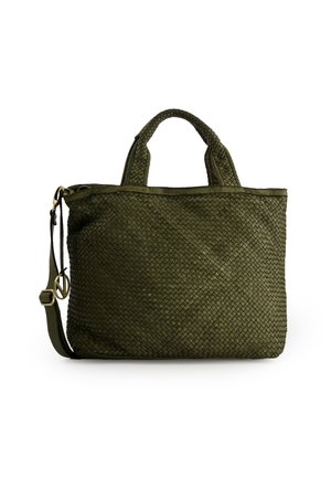 Handbag - green