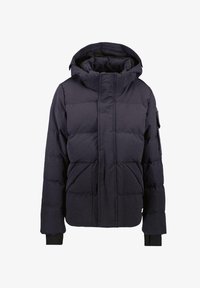 Niet geselecteerd, black