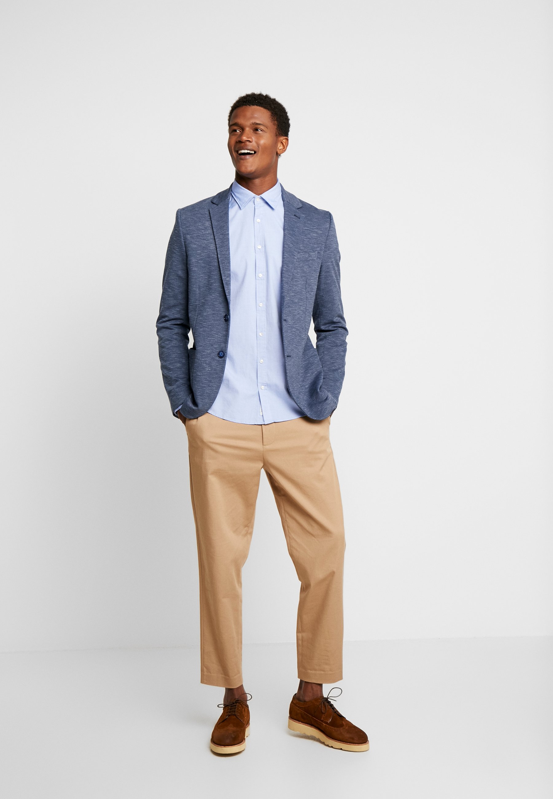 Herren CAMBRIDGE SHAPED FIT KENT COLLAR - Hemd Herren CAMBRIDGE SHAPED FIT KENT COLLAR - Hemd
