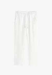 Non sélectionné, blanc