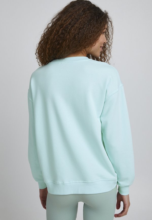 JCSafine - Sweatshirt - plume3