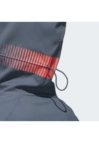 adidas Performance Veste coupe-vent - blue